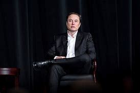 Image result for Elon Musk Sitting