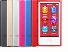Image result for 4th Gen iPod Nano Gold