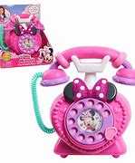 Image result for Toy Rotary Phone