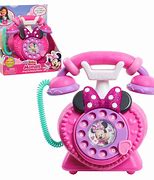 Image result for Disney Play Phone Talk to the Characters