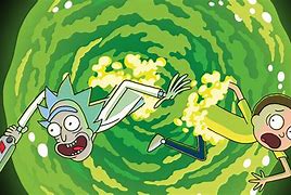 Image result for Rick and Morty Season 4 Characters