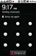 Image result for Hint Half Box Phone Lock Pattern