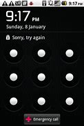 Image result for Forgot Pin Android Phone