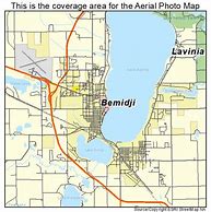 Image result for Bemidji MN Internet Backbone Map