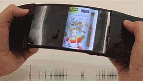 Image result for Motorola Flexible Smartphone
