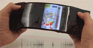 Image result for Flexible Smartphone