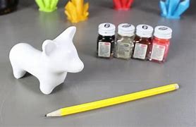 Image result for 3D Printed Paint Pump to Color Filament