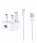 Image result for Apple iPhone Plug in Charger