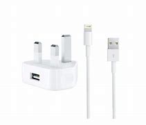 Image result for iPhone 6 Plus Silver Charger