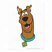 Image result for Scooby Doo Smiling