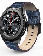 Image result for Samsung Gear S3 Watch Bands Leather