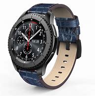 Image result for Samsung Watch Bands Leather