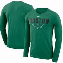 Image result for Celtics Long Sleeve Shirt