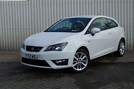 Image result for Seat Ibiza FR 2013 Vents