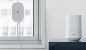 Image result for Verizon Wi-Fi Home White