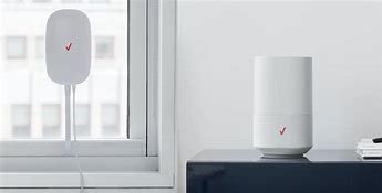 Image result for Verizon Whit Router