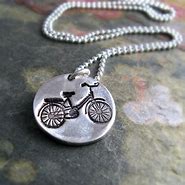 Image result for Bike Chain Necklace