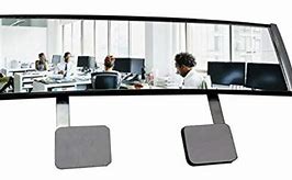 Image result for PC Rearview Mirror