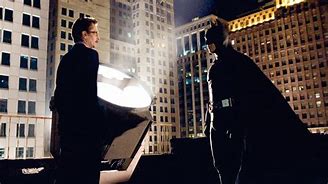Image result for Batman Begins Scenes