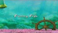 Image result for A Funny Fish