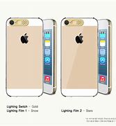 Image result for Rose Gold vs iPhone 5 5S SE
