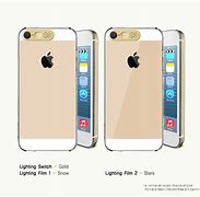 Image result for iPhone 5 Rose Gold Back