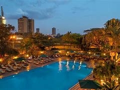 Image result for Kenia hoteles