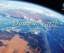 Image result for States Down to Earth