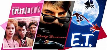 Image result for 80s Pop Culture Movies