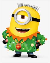 Image result for Despicable Me Minion Carl