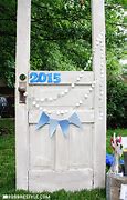 Image result for Graduation Party Picture Display Ideas
