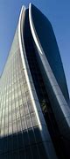 Image result for Zaha Hadid Dancing Tower
