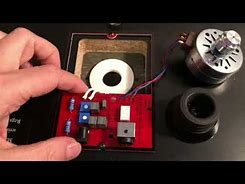 Image result for DIY Turntable Motor