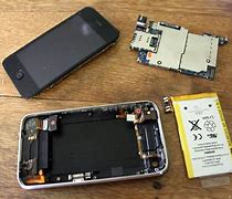 Image result for iPhone 3GS Battery Application