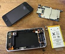Image result for Apple iPhone 3G Battery