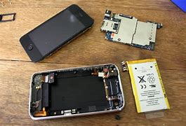 Image result for iPhone 3GS Battery Replacement