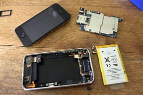 Image result for iPhone 3GS Construction