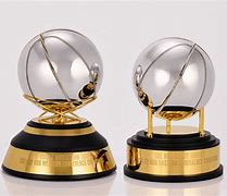 Image result for New NBA Championship Trophy