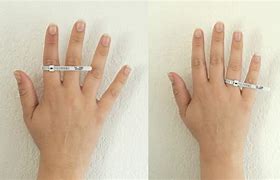 Image result for Ring Side 9 Finger Women