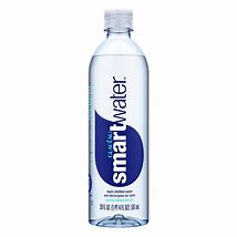 Image result for Smartwater Electrolyte Alkaline Water