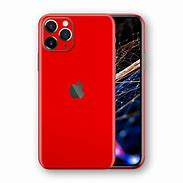 Image result for red iphone 11 pro max