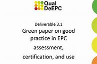 Image result for EPC Paper