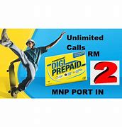 Image result for Digi MNP