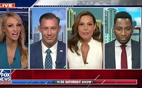 Image result for The Big Saturday Show Fox Cast