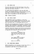 Image result for Example of a Screenplay Format