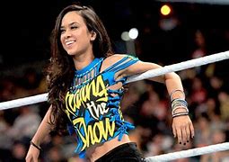 Image result for WWE Superstar AJ Lee