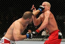 Image result for UFC 121