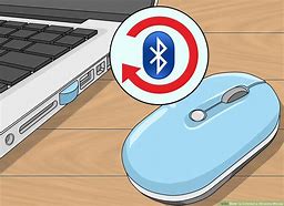 Image result for How Connect Wireless Mouse to Laptop