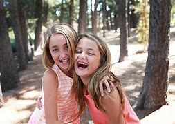 Image result for Two Funny Tweens