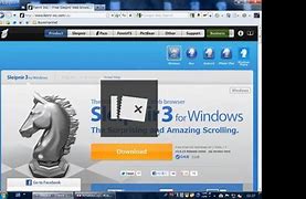 Image result for Sleipnir Browser